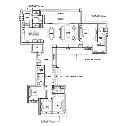 Sky@Eleven (D11), Condominium #558797051